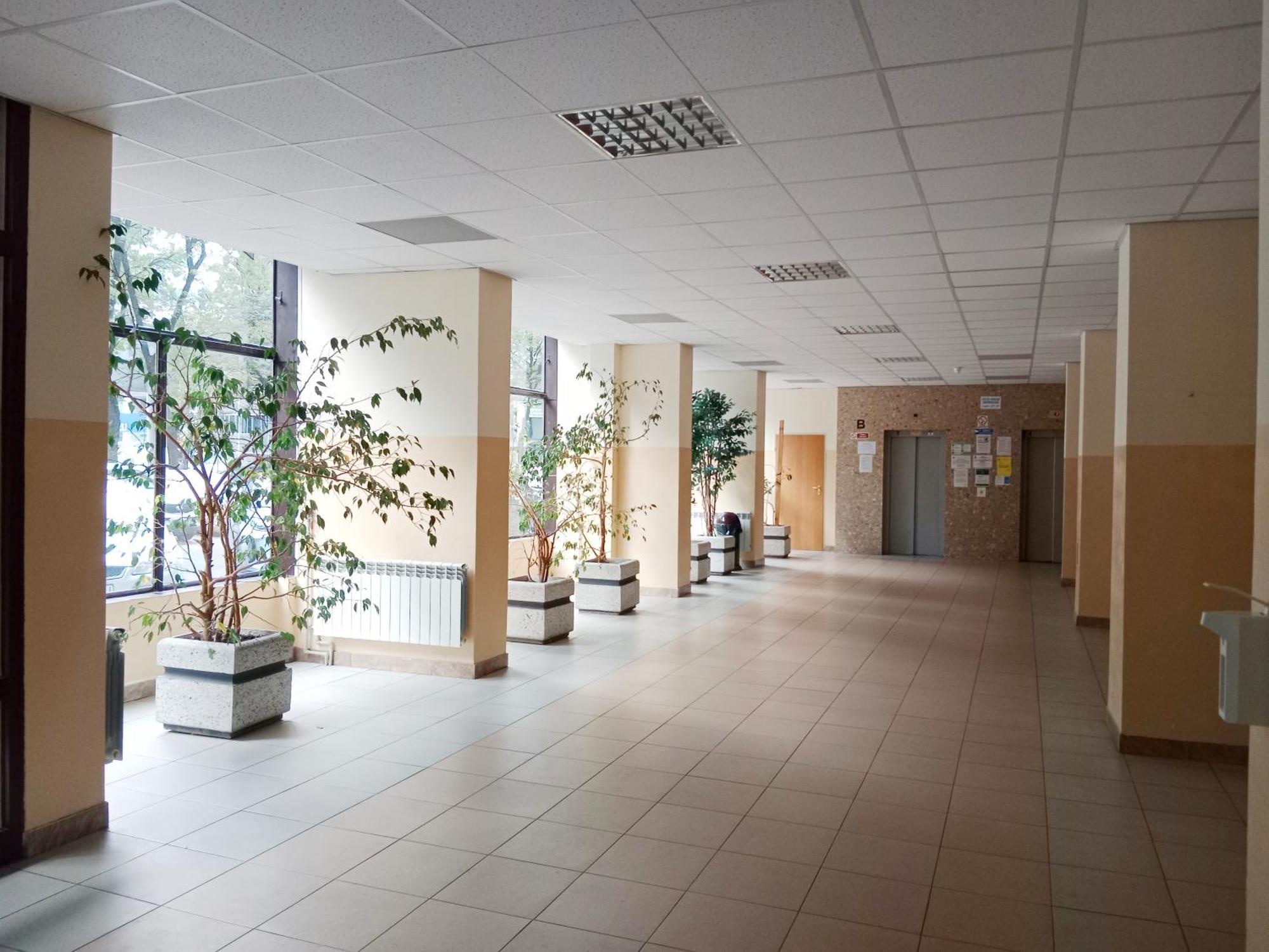 Appartamento Warsaw Center 918 B Tamars Esterno foto