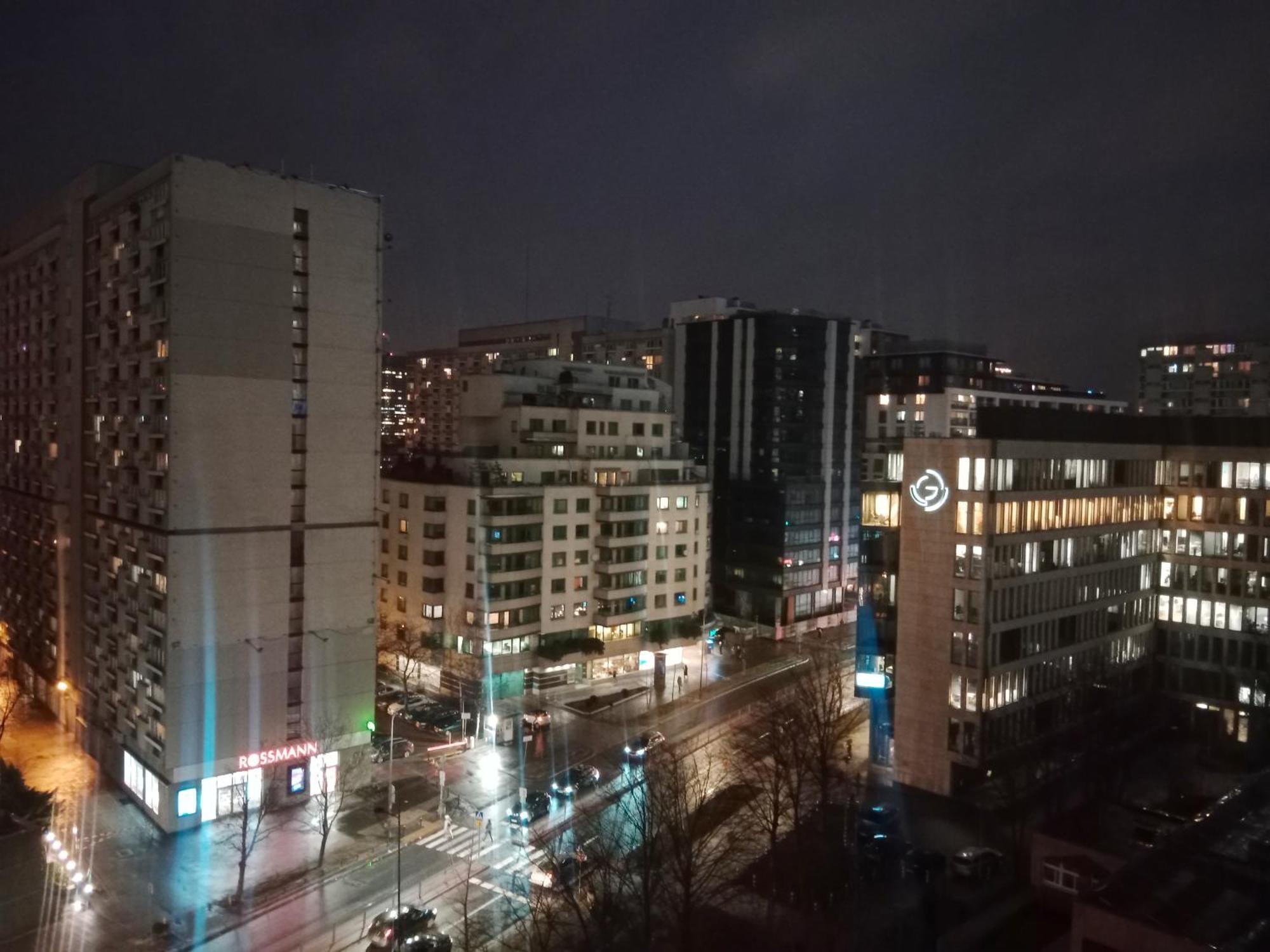 Appartamento Warsaw Center 918 B Tamars Esterno foto